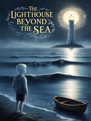 cover image of The Lighthouse Beyond the Sea